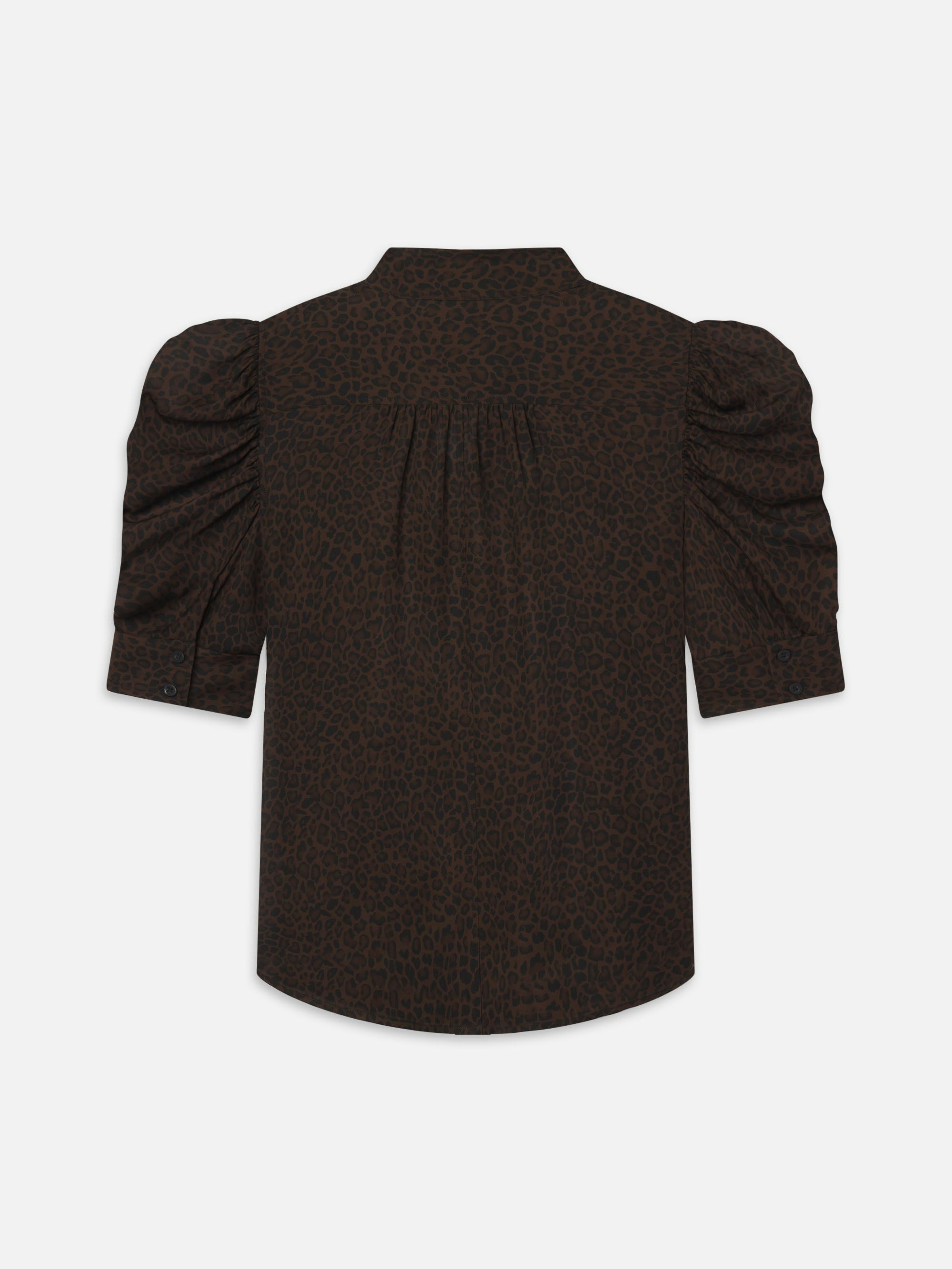 Fr0008 Leopard Top