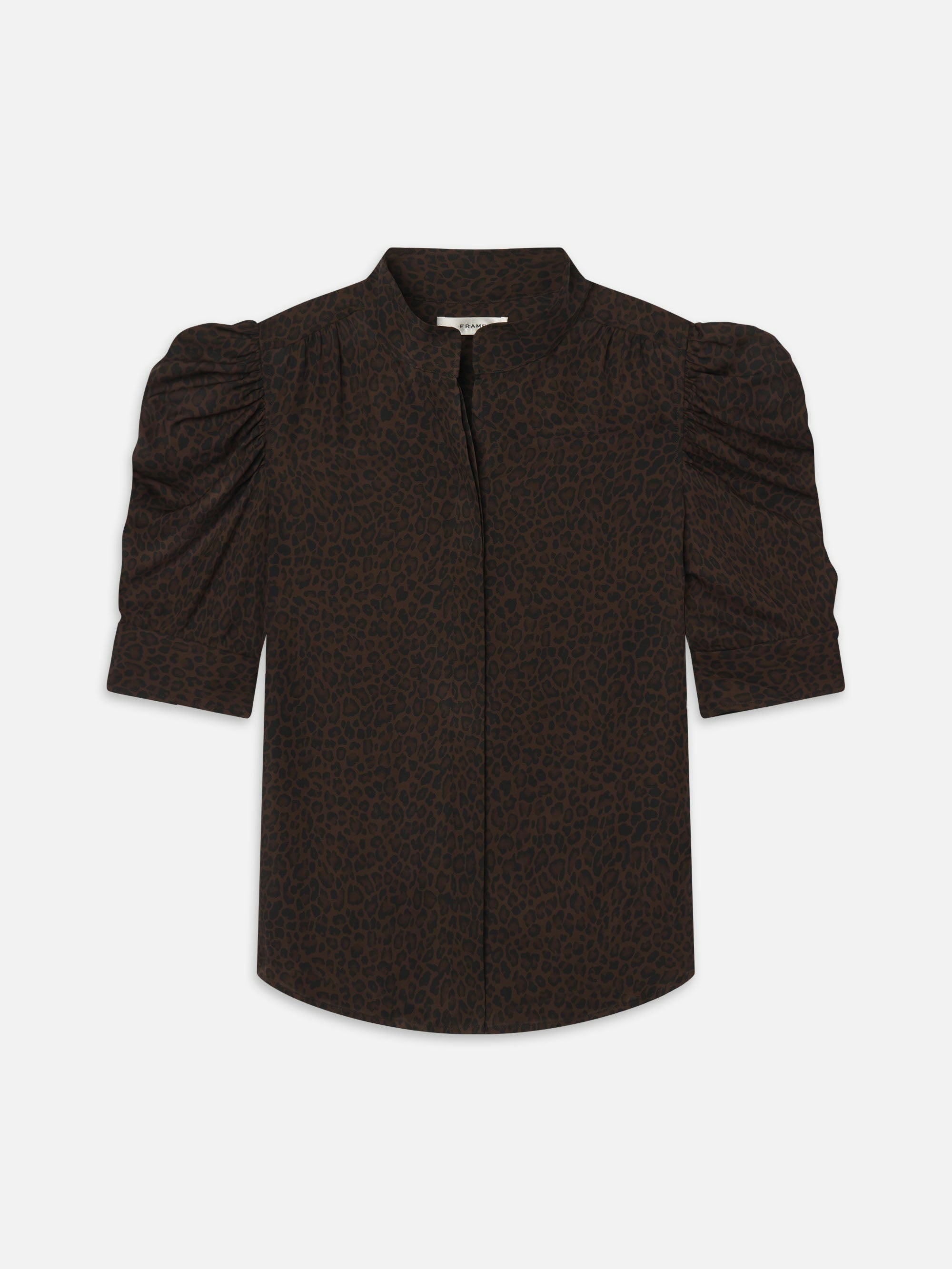 Fr0008 Leopard Top