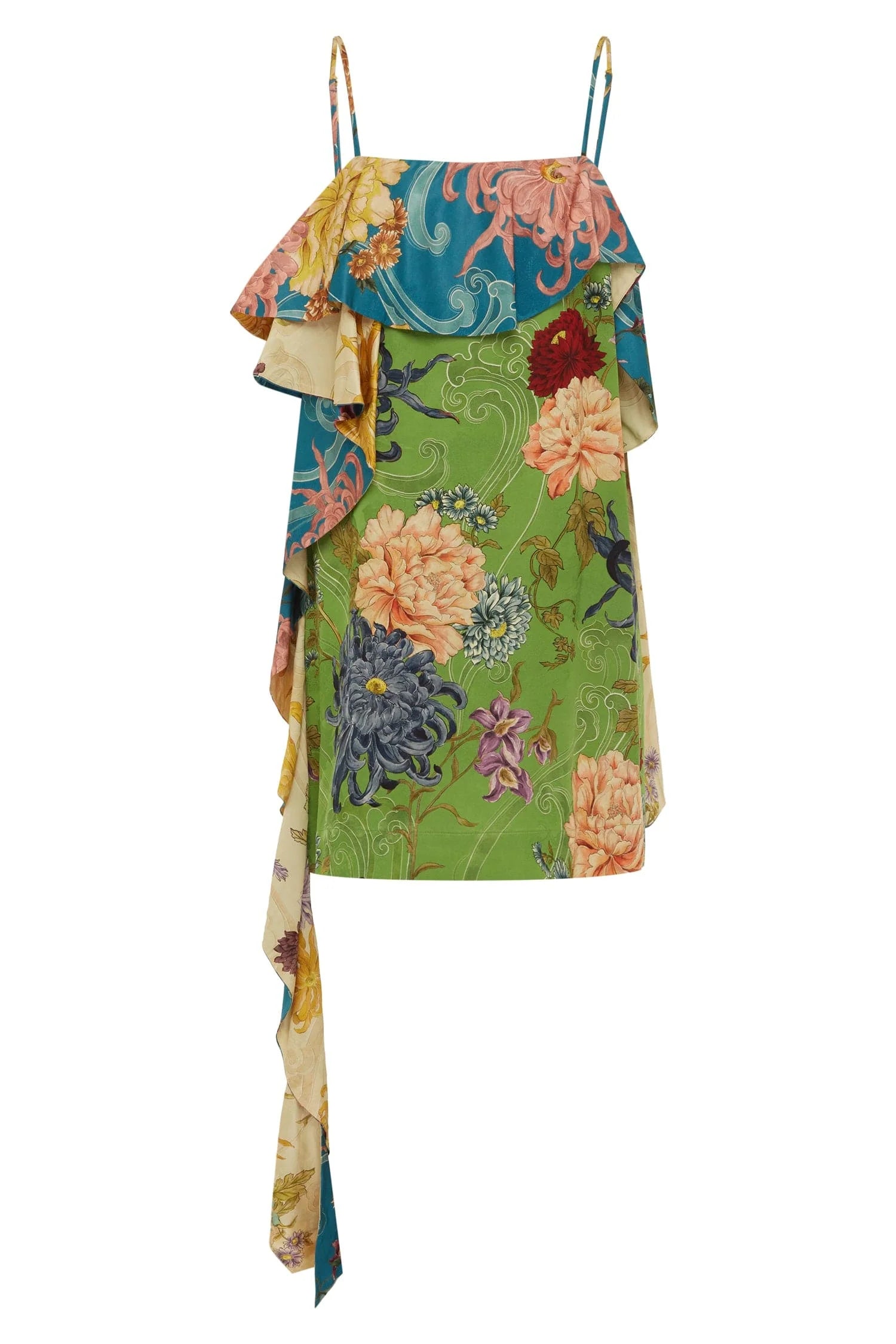 Al5359 Avery Mini Dress