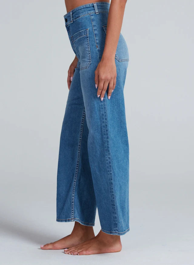 Asw1123 Cropped Sailor - Starboard