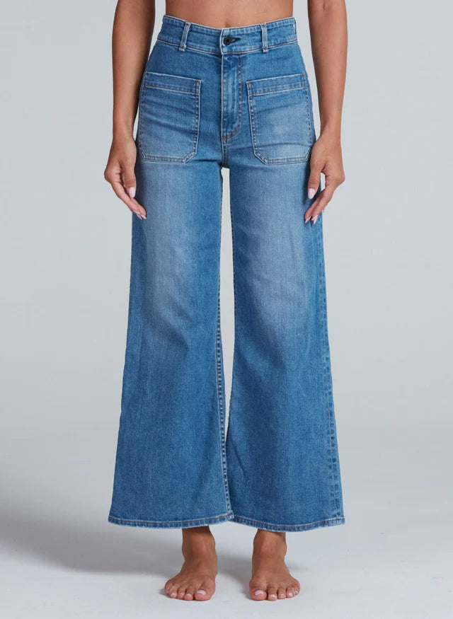 Asw1123 Cropped Sailor - Starboard