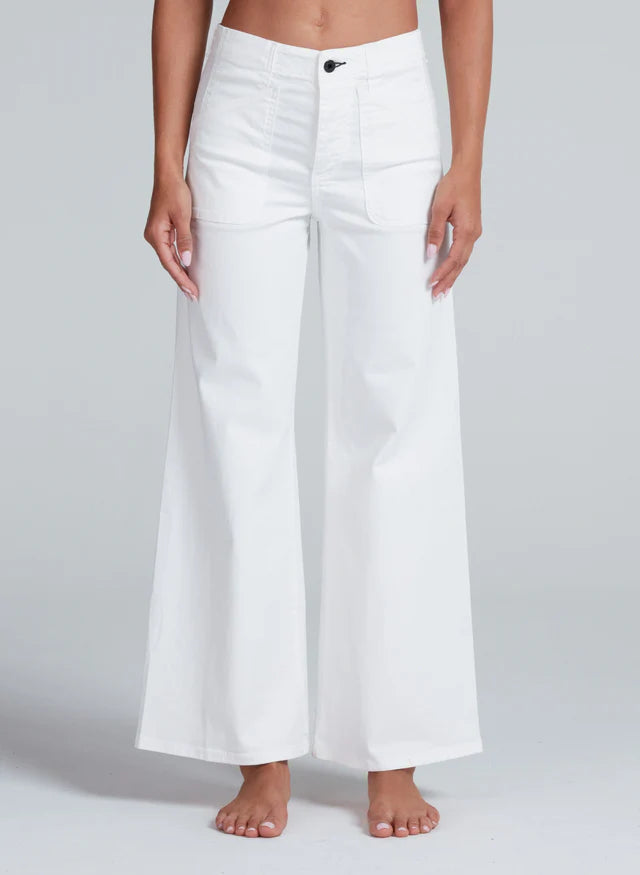 Asw1156 The Jam - Ivory