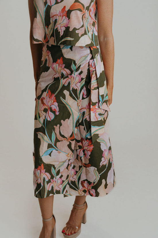 Lars04 Saint Kitts Skirt