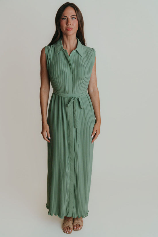 Lalrd20 Sage Dress
