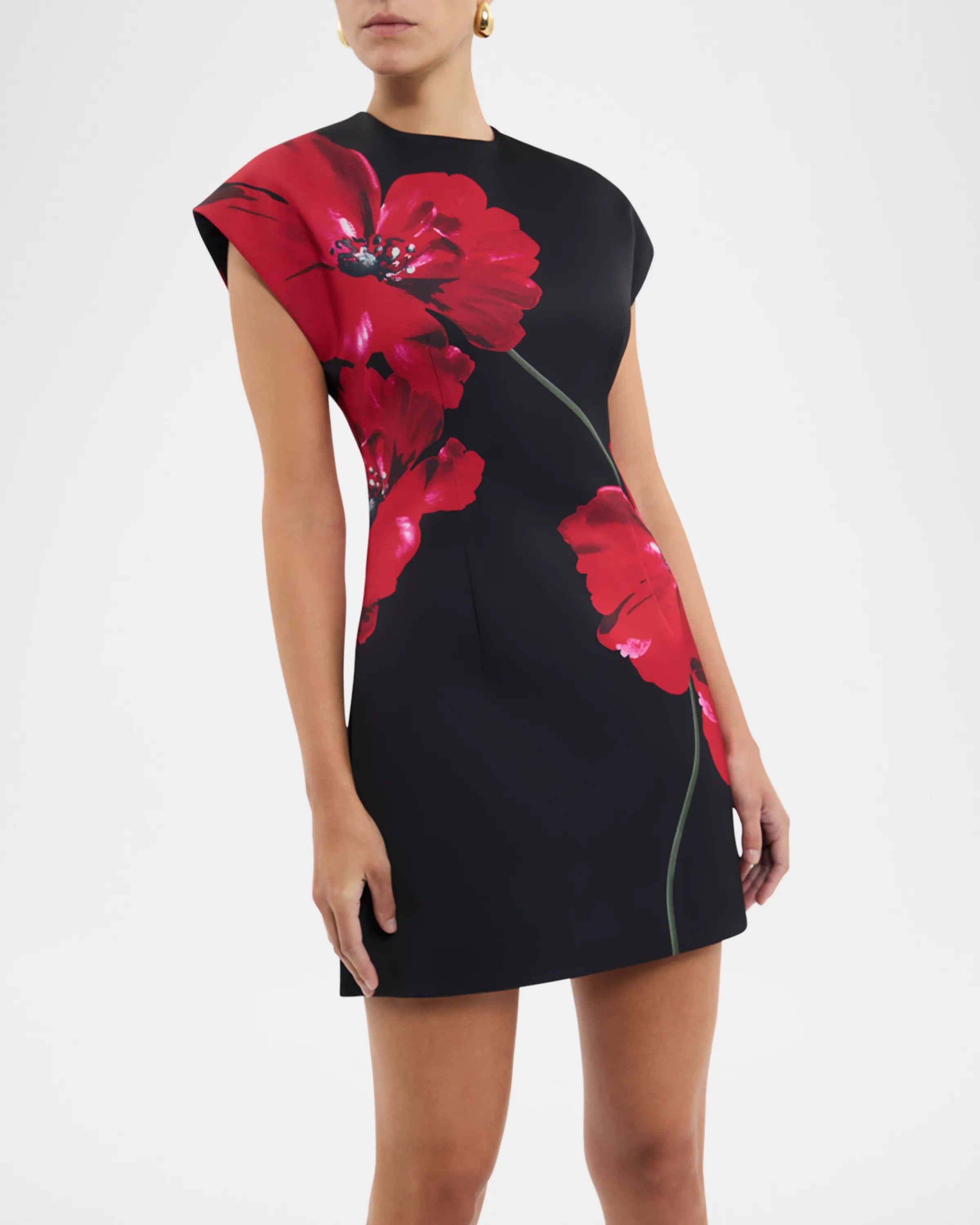 Re1922 Chaya Mini Dress