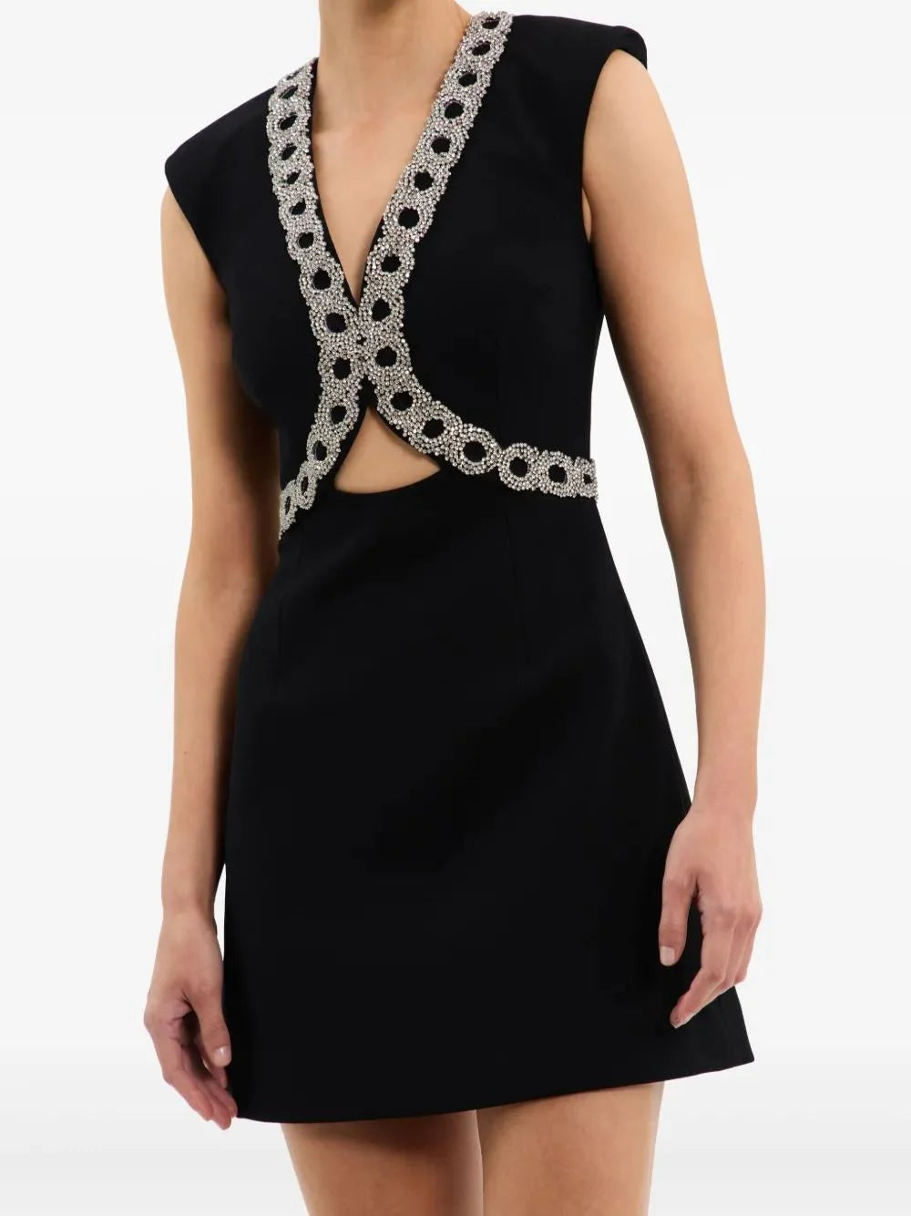 Re1930 Celinda Mini Dress