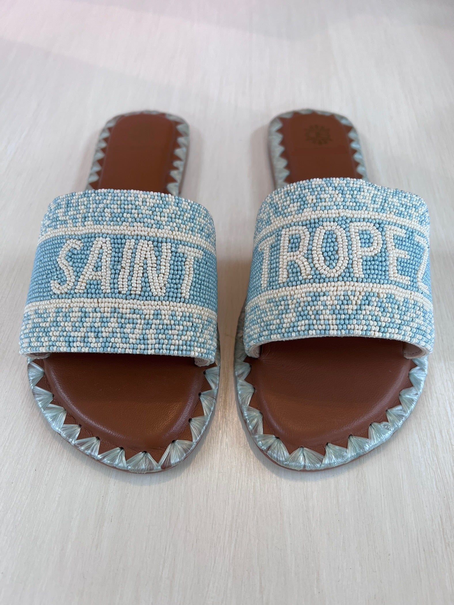 De Siena Saint Tropez Sandals