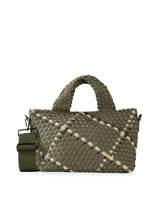 Load image into Gallery viewer, Mark Mini Tote - Sage
