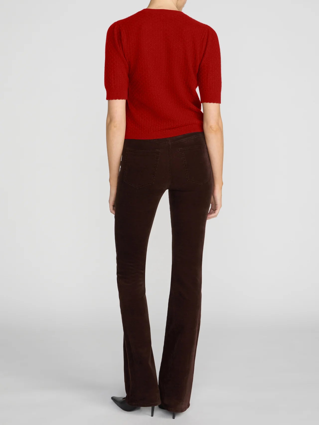 Fr0820 Reboot Corduroy - Espresso