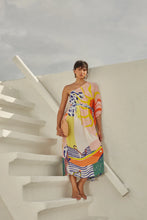 Load image into Gallery viewer, Car14 Amormar Midi Dress
