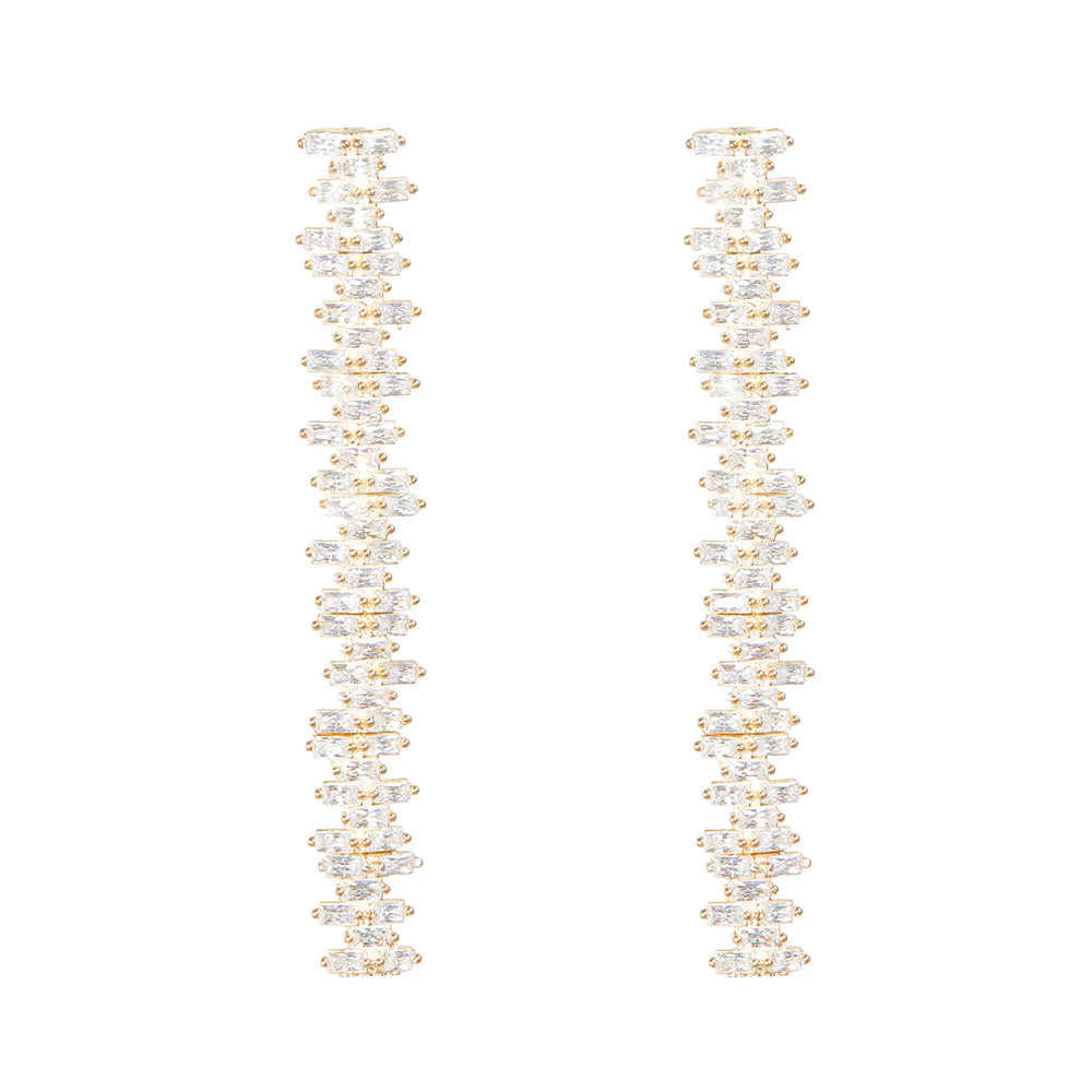 0101 Cindy Earring