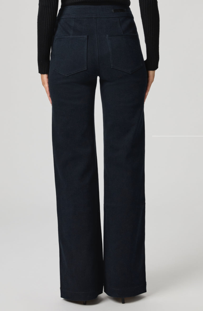 Paf72 Leenah Slim Wide Leg