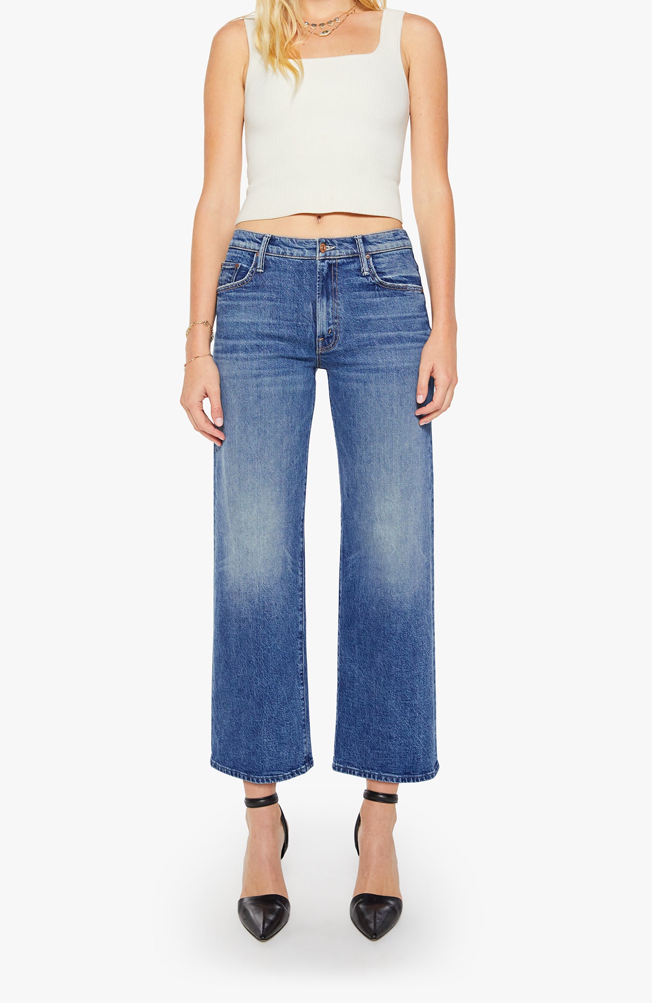 Mo1409  Mid Rise Maven- Thrill Seeker