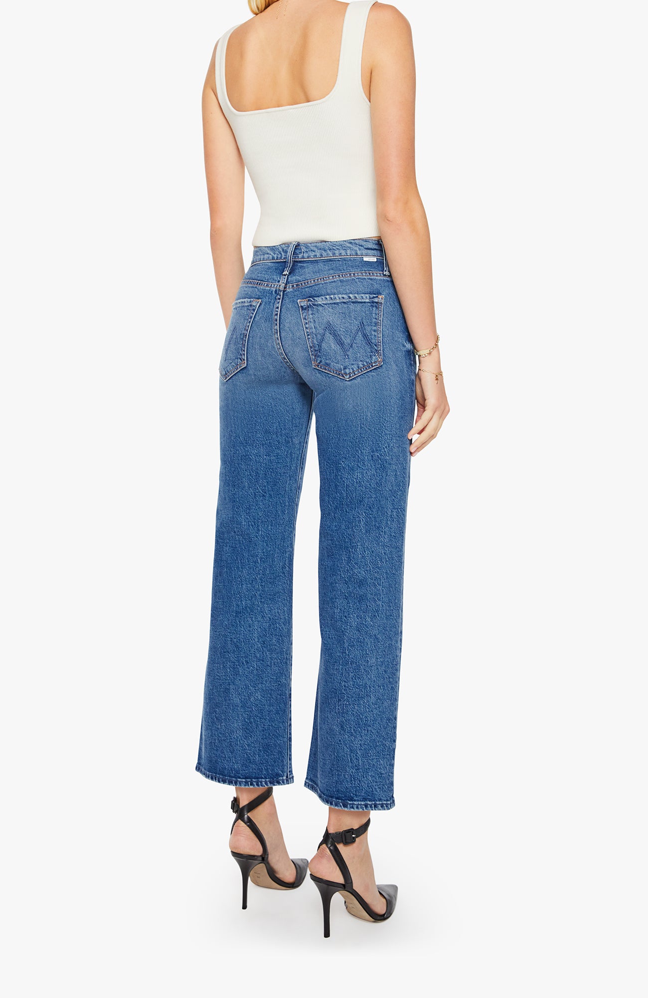 Mo1409  Mid Rise Maven- Thrill Seeker