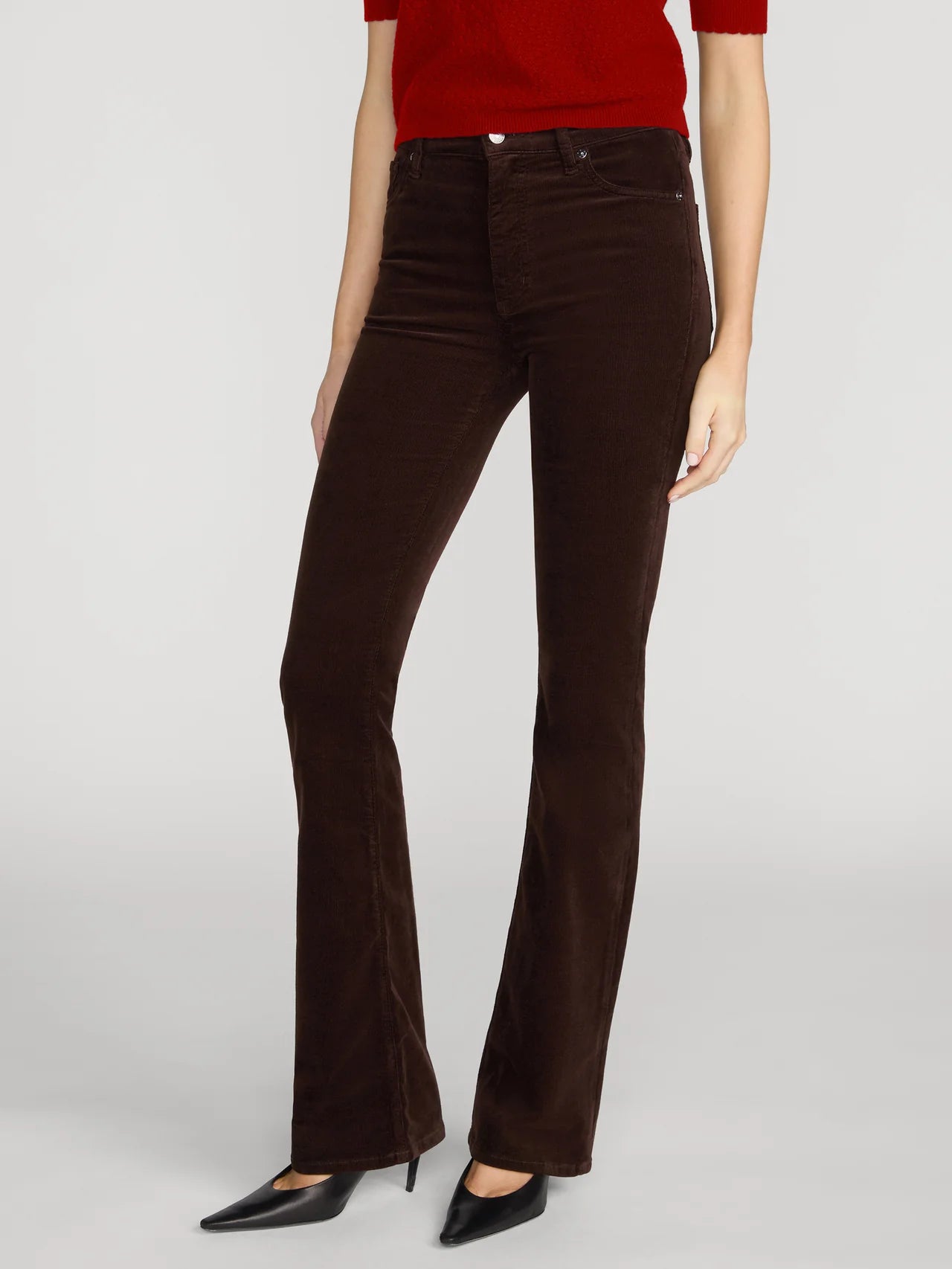 Fr0820 Reboot Corduroy - Espresso