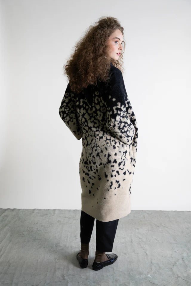 Ps2407 Shadow Overcoat