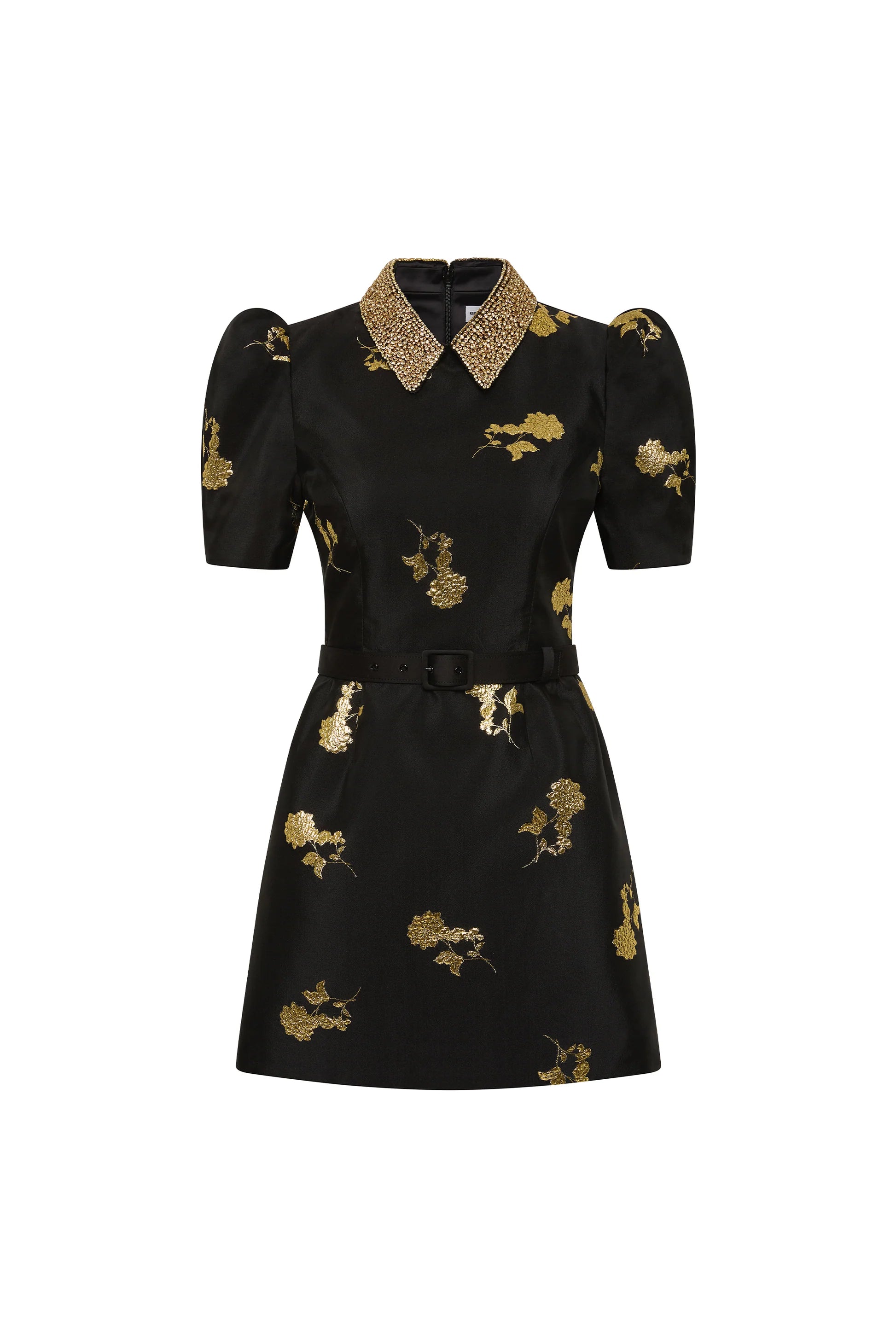 Re1740 Mariya Mini Dress
