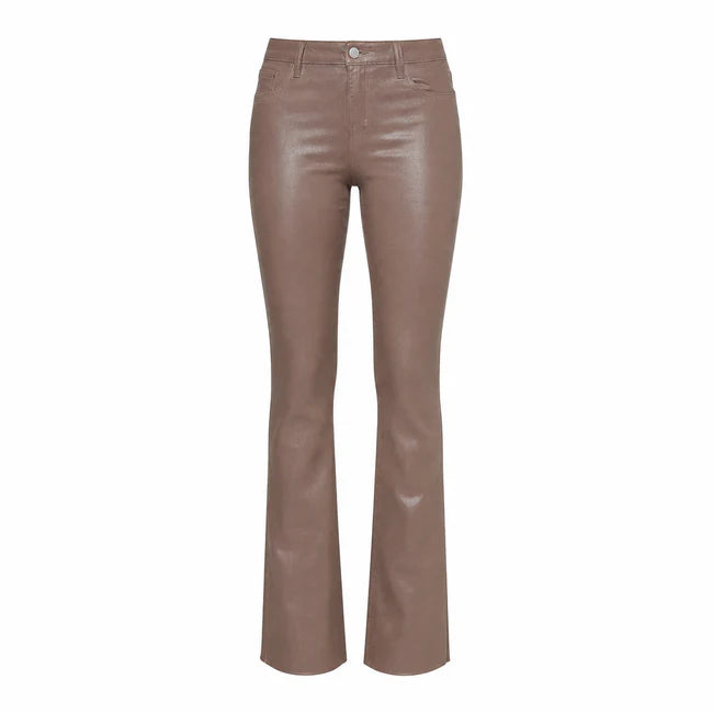 La2649 Ruth Straight - Cardamom Coated