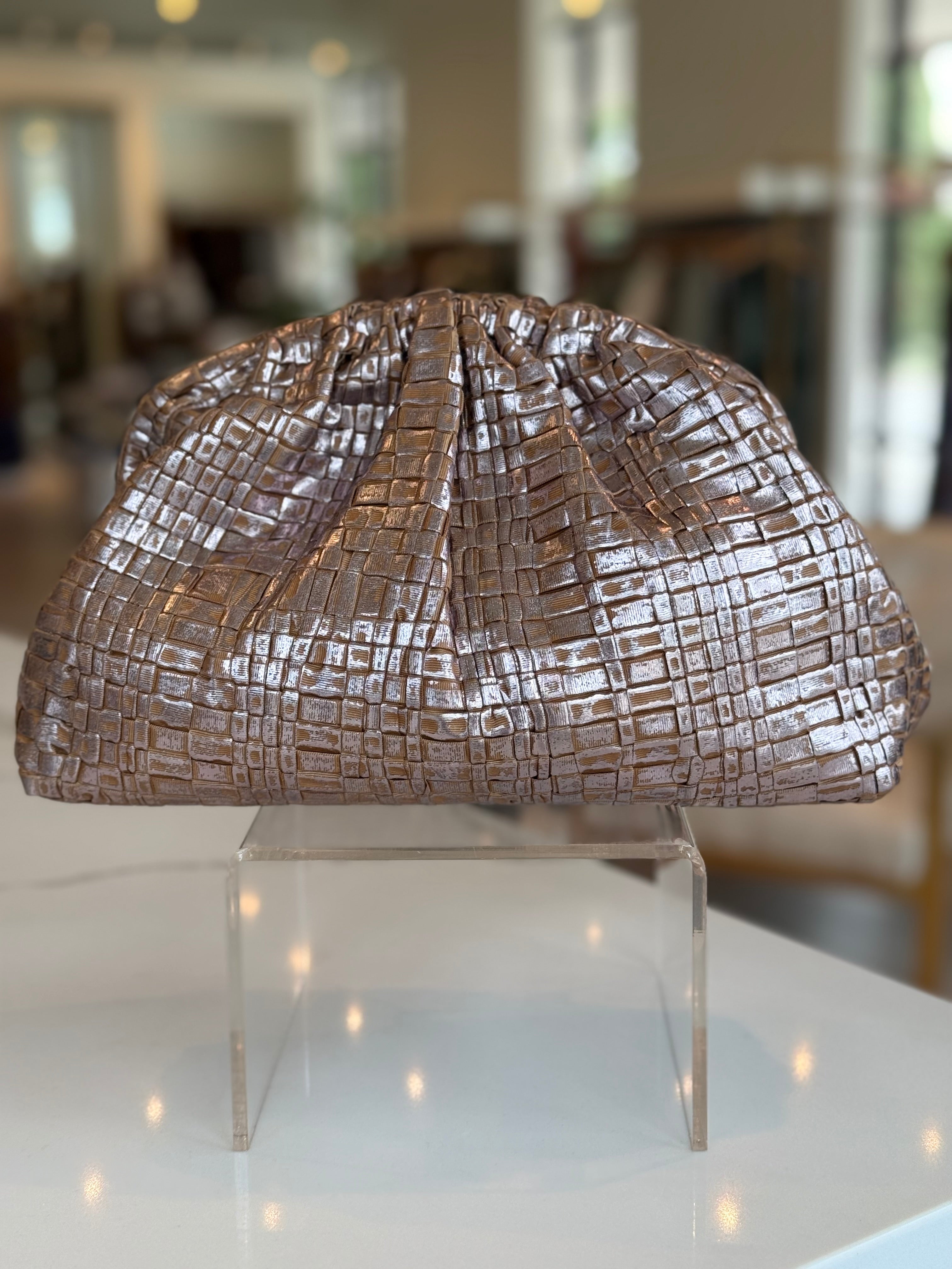 Ma2223 Metallic Clutch
