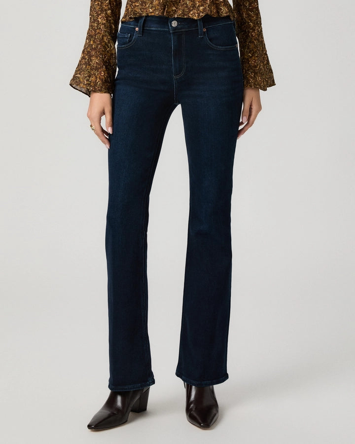 Pa6487 Laurel Canyon Bootcut - Phenomenon