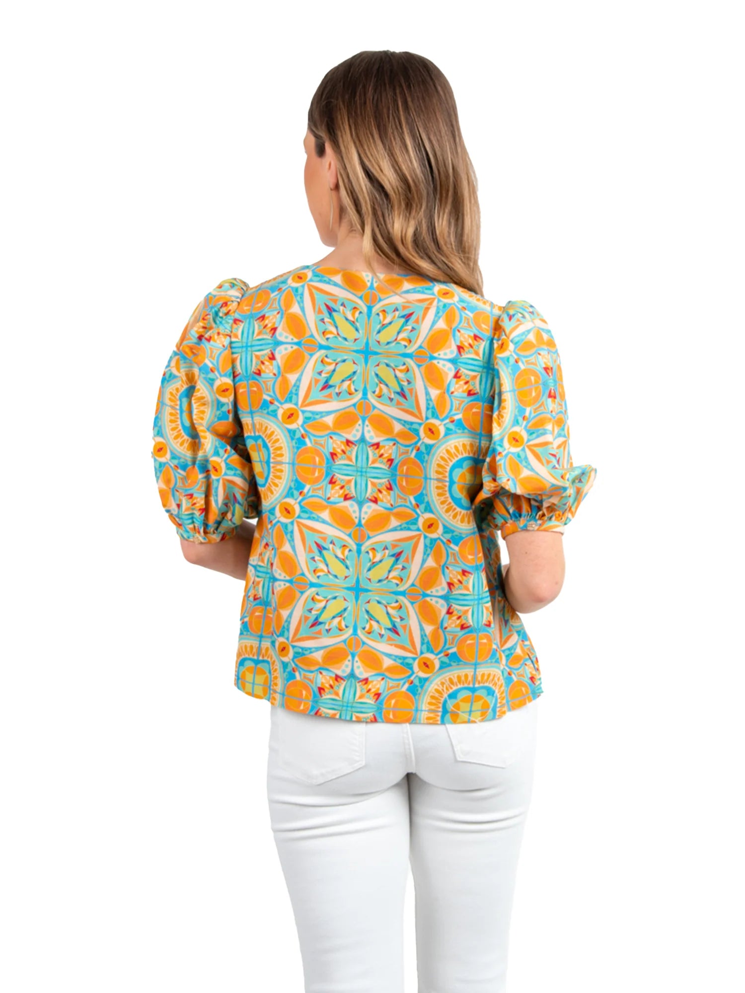 Em24024 Emily McCarthy Poolside Penny Top