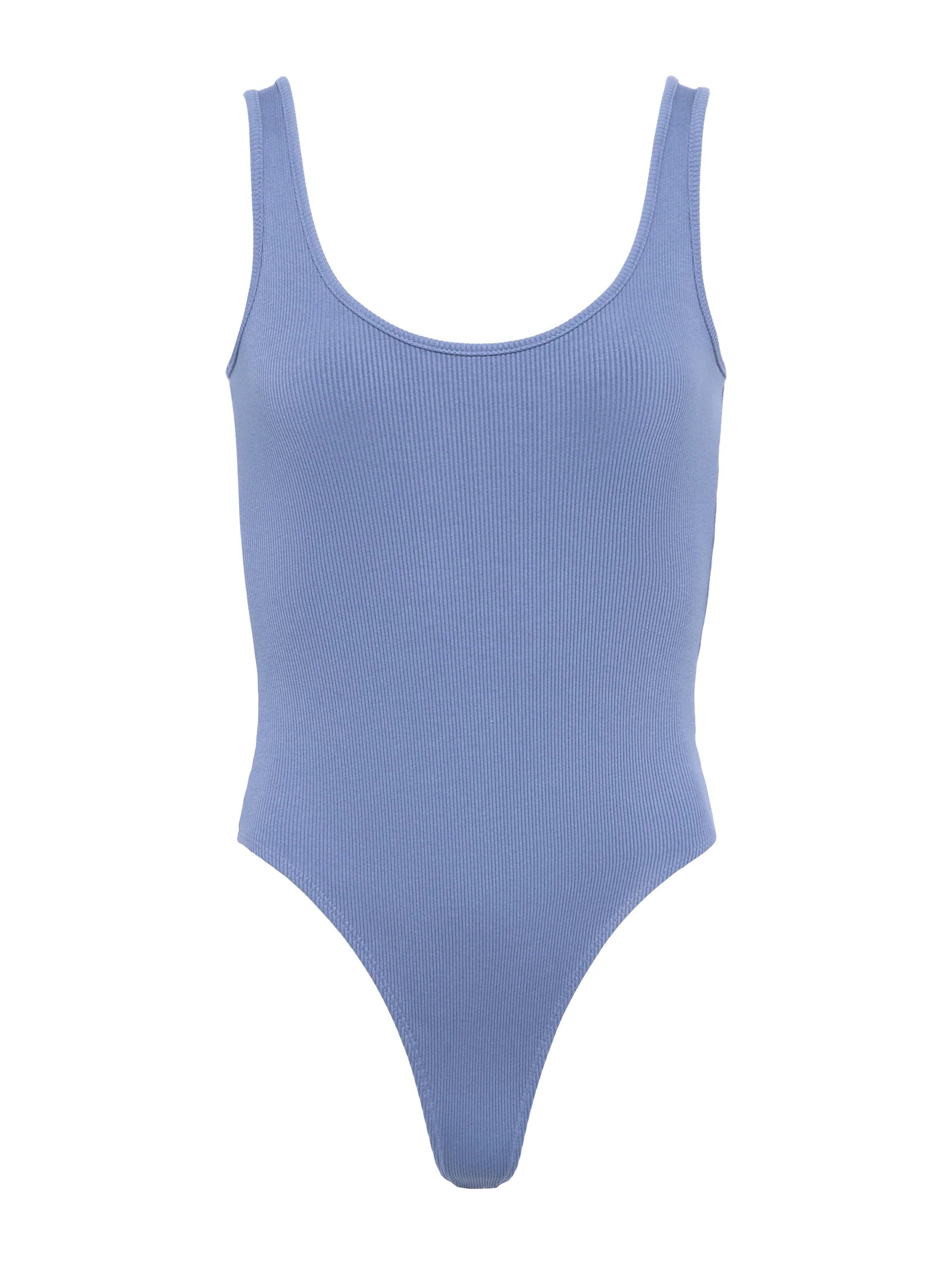 La5738 Blue Mist Bodysuit