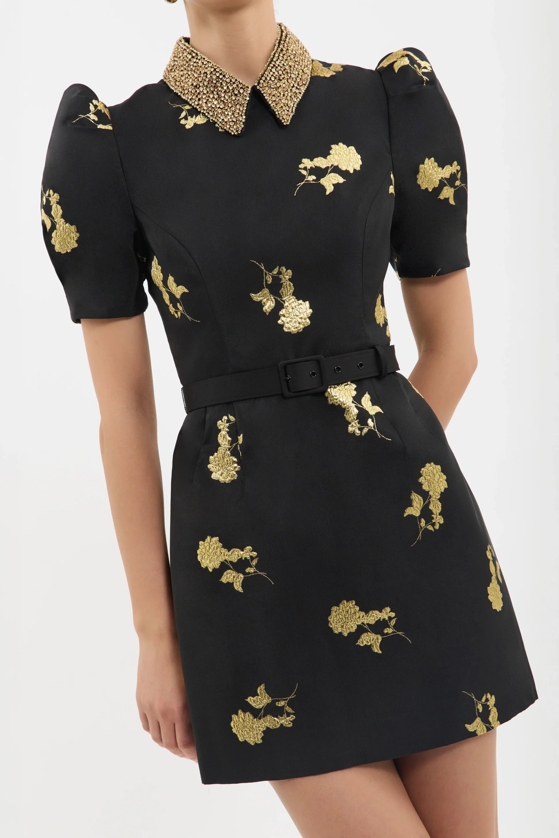 Re1740 Mariya Mini Dress