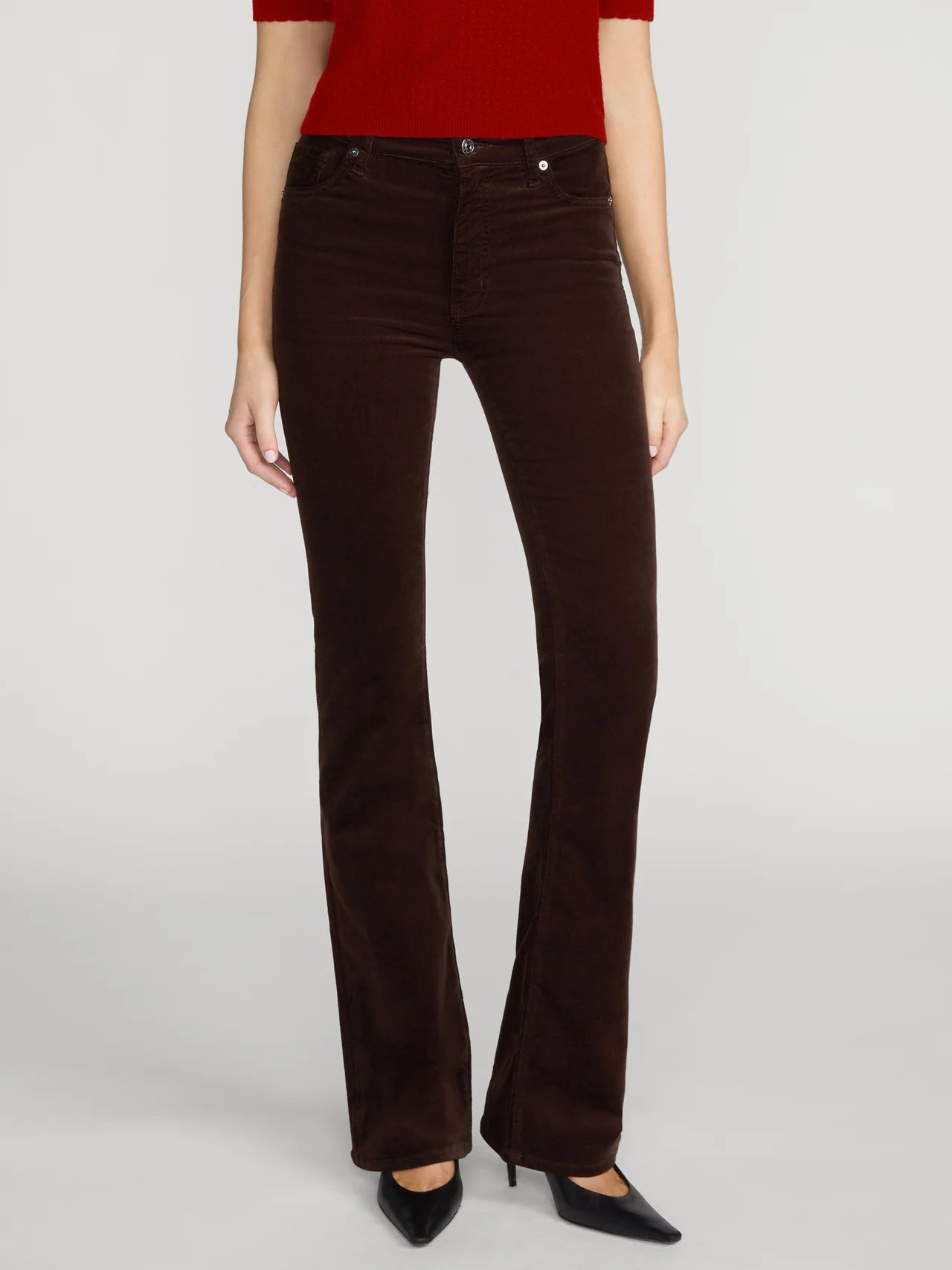 Fr0820 Reboot Corduroy - Espresso