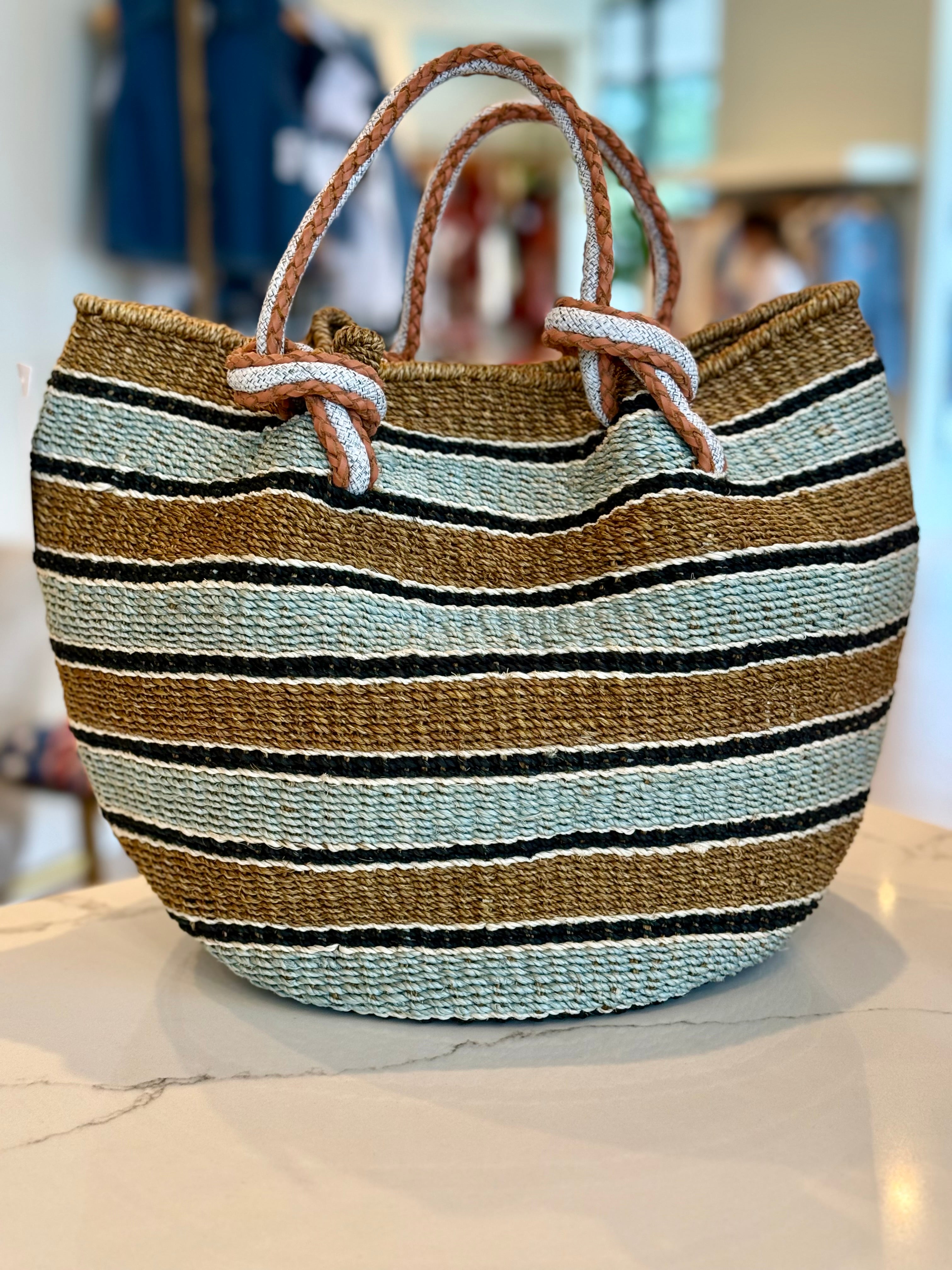 Armari Cool Stripes Bag