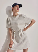 Load image into Gallery viewer, Var01835 Ivory Maple Dress
