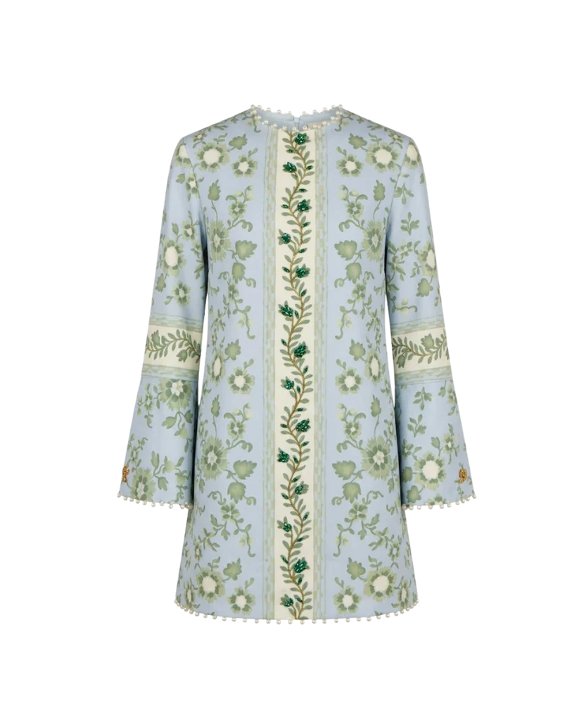 Leo Dress