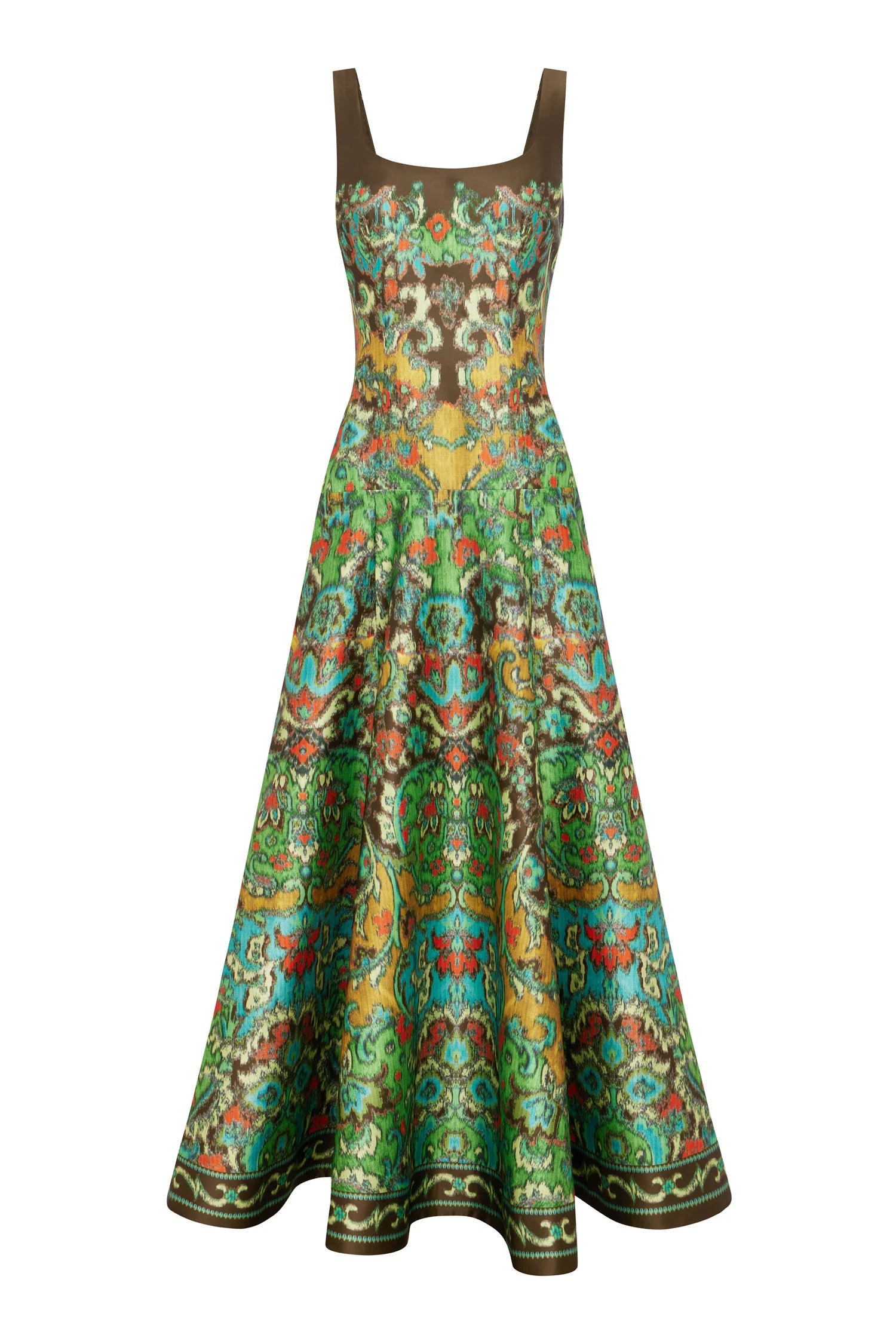 Al7994 Charlotte Gown