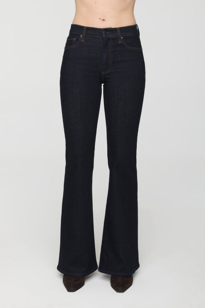 Pi6107 Mid Rise Ultra Flare