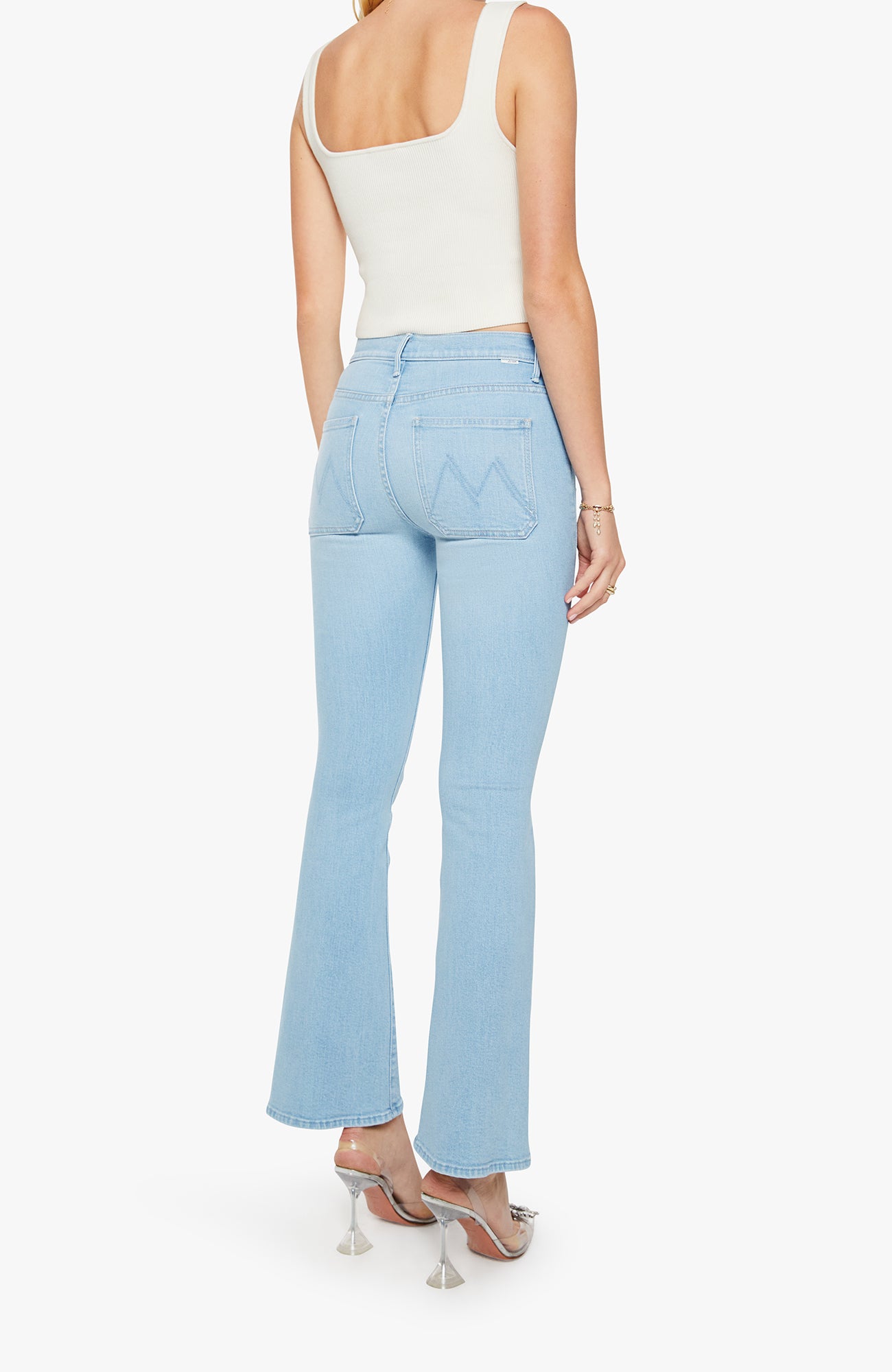Mo11185 Patch Pocket Weekender - Sauced by Six