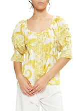 Load image into Gallery viewer, Ra2002 Positano Off Shoulder Top
