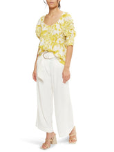 Load image into Gallery viewer, Ra2002 Positano Off Shoulder Top
