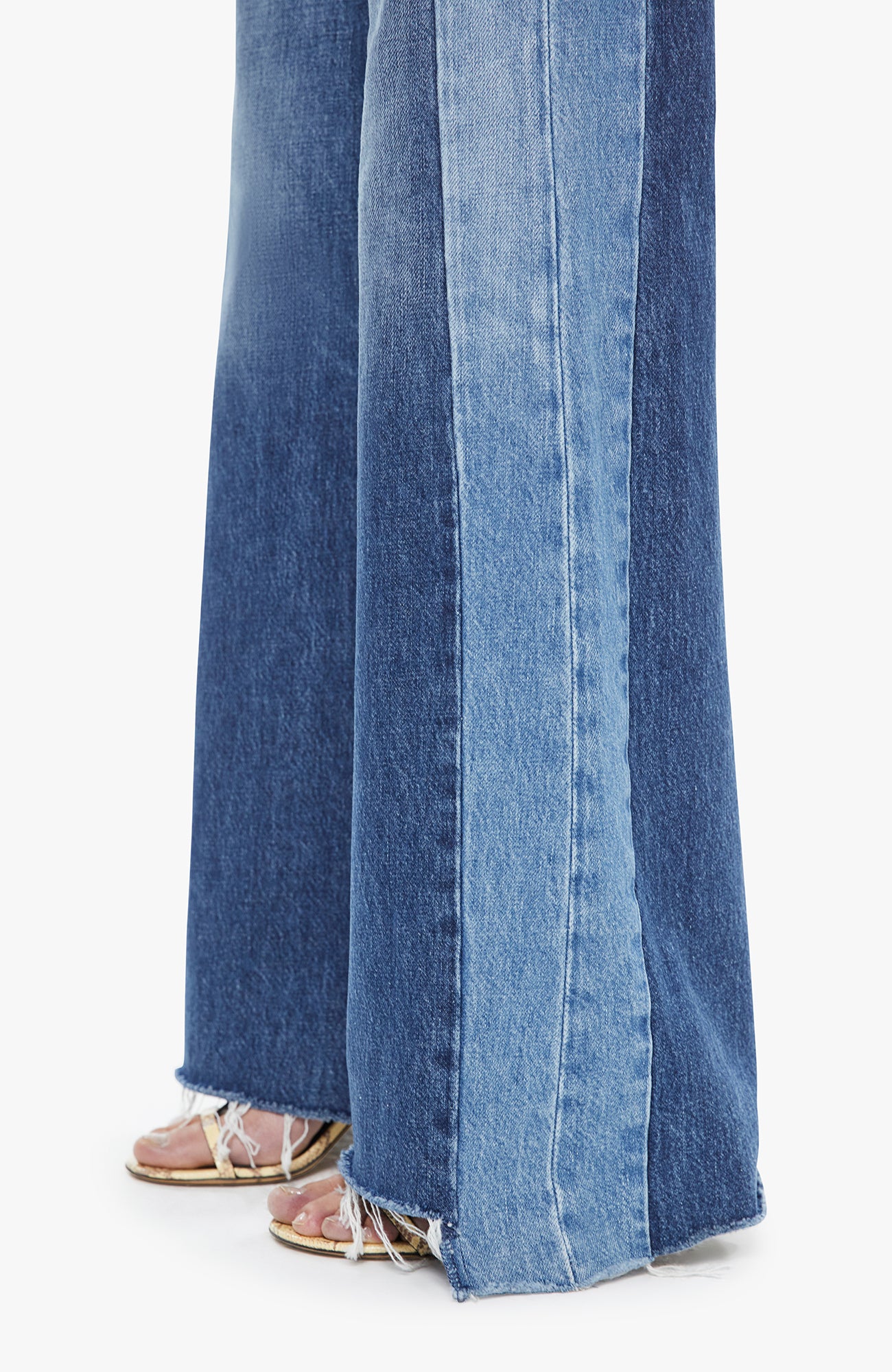 Mo1396 The Tux Sidestepper - Double Take