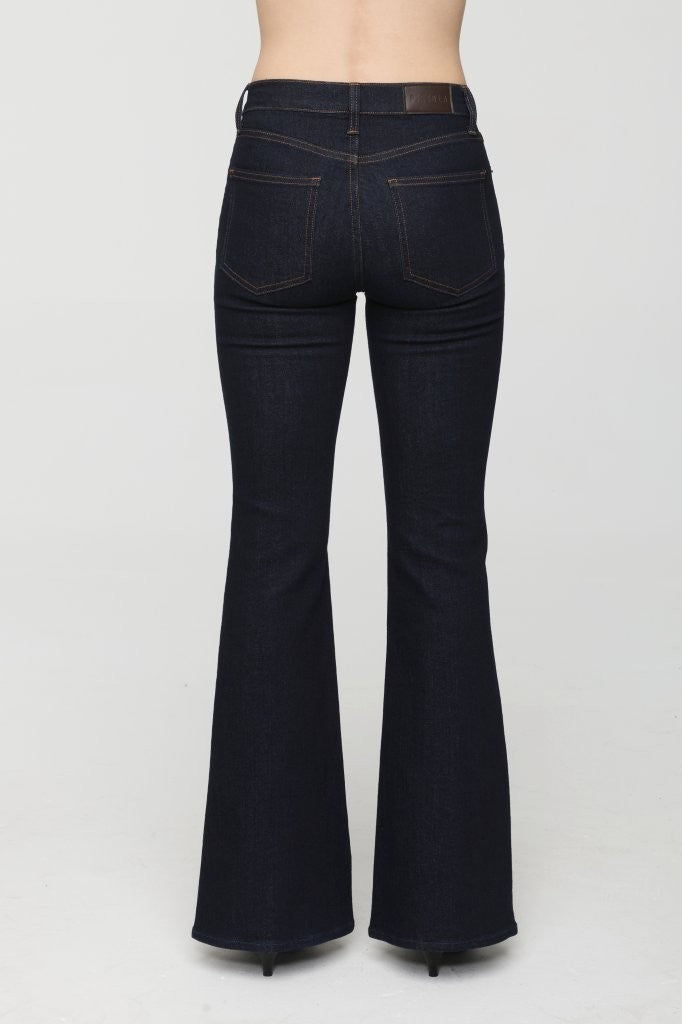 Pi6107 Mid Rise Ultra Flare