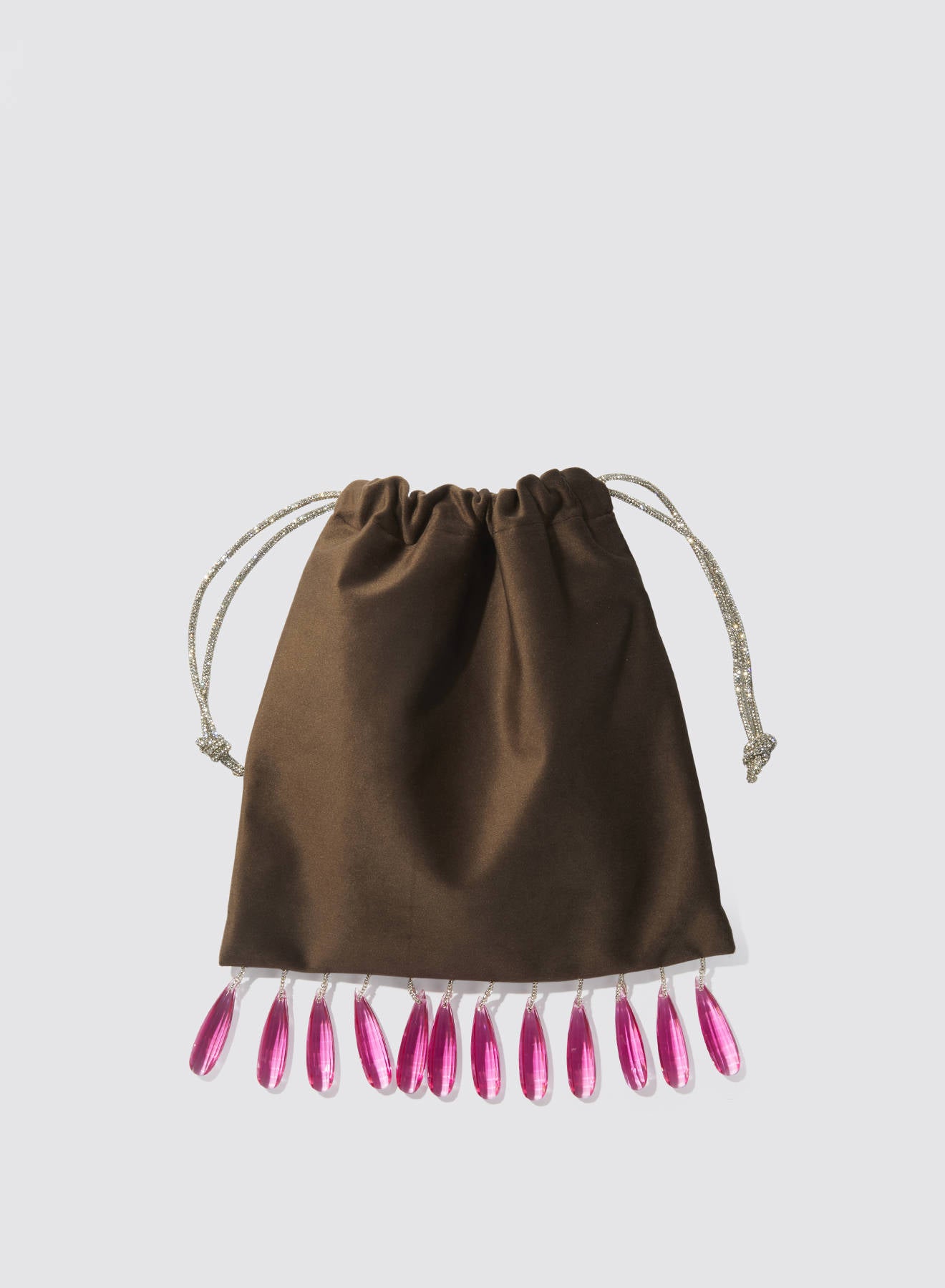 Ma2646 Charmed Pouch - Brown