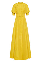 Load image into Gallery viewer, Re1046 Lyon Button Gown
