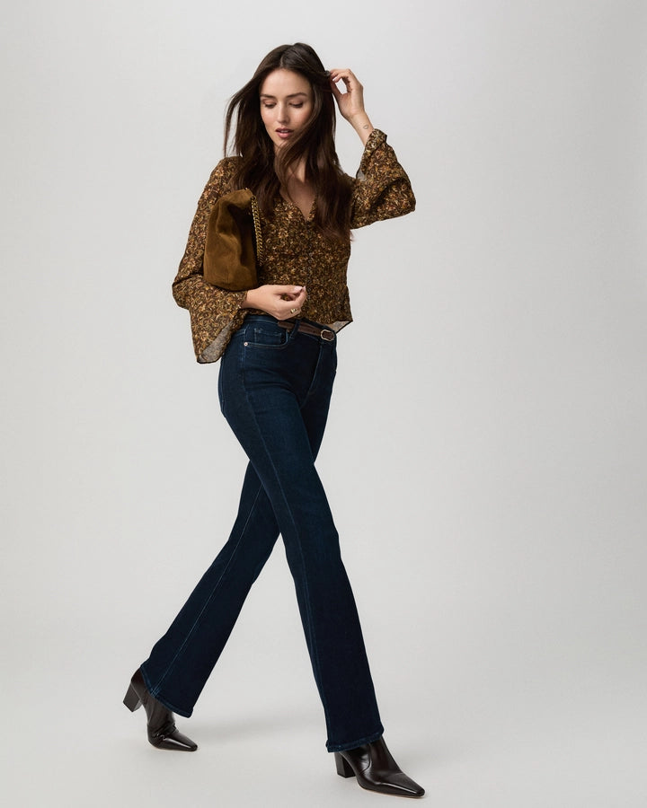 Pa6487 Laurel Canyon Bootcut - Phenomenon