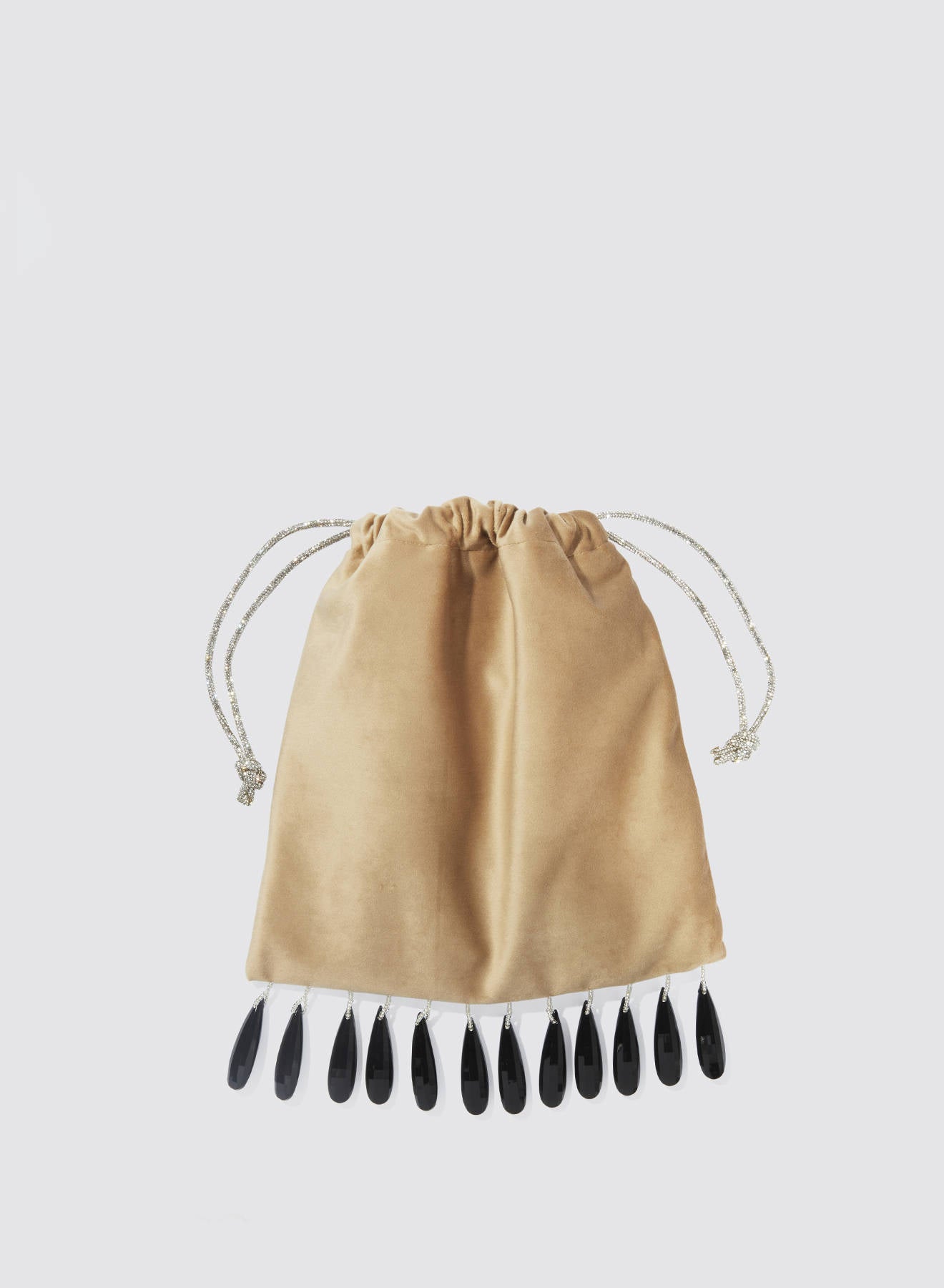 Ma2646 Charmed Pouch - Natural