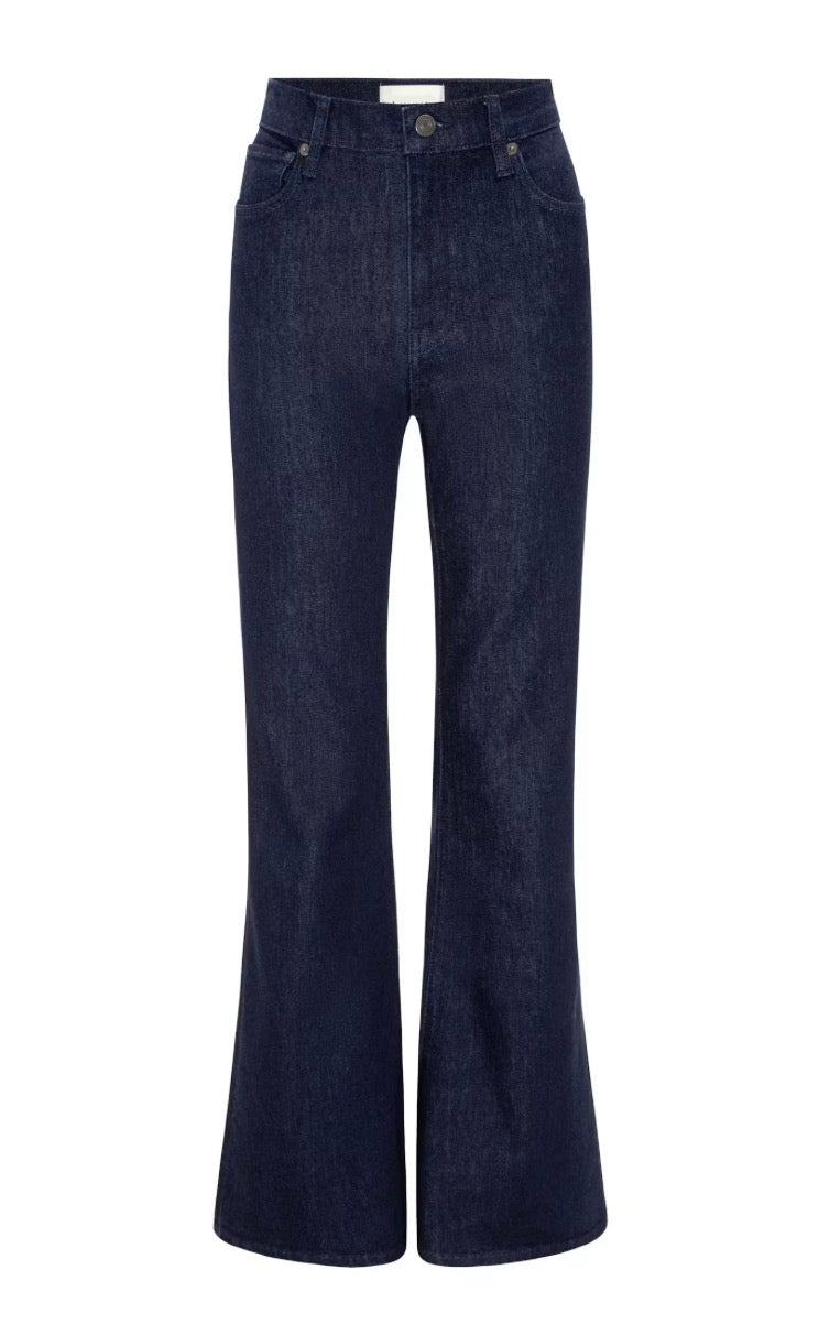 Fr6841 The Flare - Polished