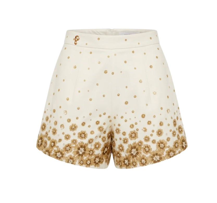Flori Shorts