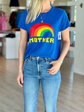 Load image into Gallery viewer, Mo8231 Rainbow Tee
