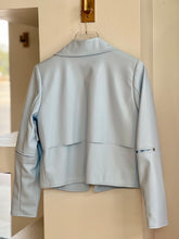 Load image into Gallery viewer, Adninon Baby Blue Jacket
