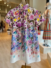 Load image into Gallery viewer, Labbq2002 Watercolor Dress
