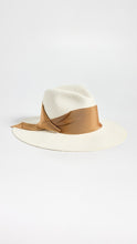 Load image into Gallery viewer, Gardenia Hat - Tan
