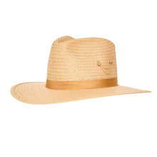 Load image into Gallery viewer, Wanderer Packable Hat - Camel
