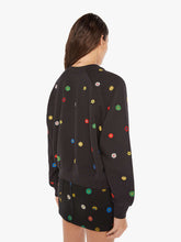 Load image into Gallery viewer, Mo8567 Fresh As A Daisy Sweatshirt

